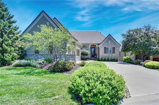 14005 Nicklaus Dr, Overland Park, KS 66223