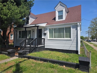 3200 Roanoke Ave, Newport News, VA 23607