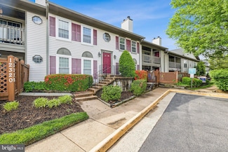 12326 Wadsworth Way Unit 8, Woodbridge, VA 22192