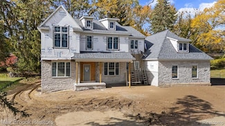 3627 Middlebury Ln, Bloomfield Hills, MI 48301