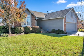 700 N Balthrop Cir, Wichita, KS 67206