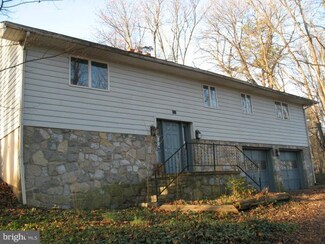 153 Forest View Rd, Edinburg, VA 22824