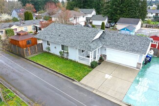7 W Marilyn Ave, Everett, WA 98204