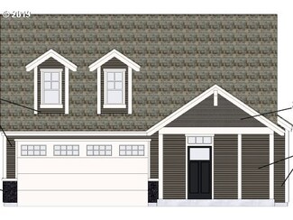 2552 S Lydia Loop, Hubbard, OR 97032
