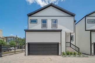 1348 W 24th St, Houston, TX 77008