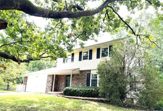 1101 Mimosa Ct, Rolla, MO 65401