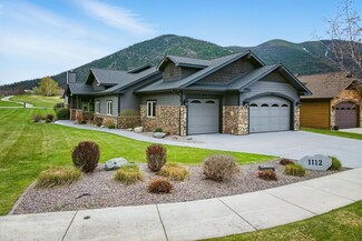 1112 Anglers Bend Way, Missoula, MT 59802