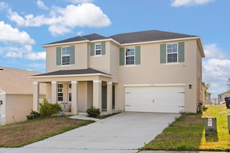 1830 Juneberry St, Clermont, FL 34715