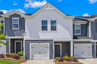 1563 Old Rivers Rd, Concord, NC 28027