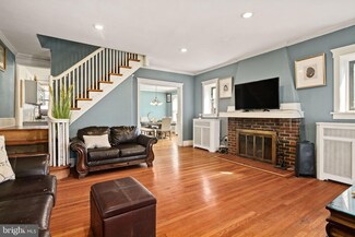 1049 Granite St, Philadelphia, PA 19124