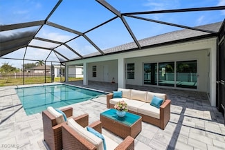 1902 NW 19th Place, Cape Coral, FL 33993