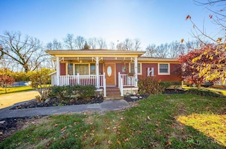 5221 Southview Dr, Fairfield, OH 45014