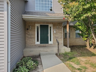 311 Village Creek Dr Unit 1B, Lake In the Hills, IL 60156