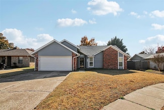 4716 Marston Ct, Norman, OK 73072