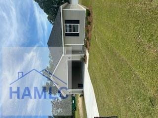 402 W Mann St, Glennville, GA 30427