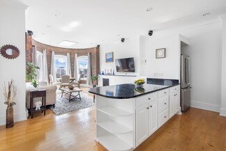36 Hancock St Unit 7A, Boston, MA 02114