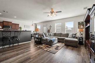 26047 Allan Poe Dr, Magnolia, TX 77355