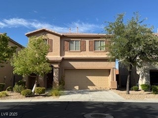 8870 Carradori Ave, Las Vegas, NV 89148