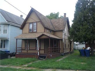 92 Wex Ave, Buffalo, NY 14211