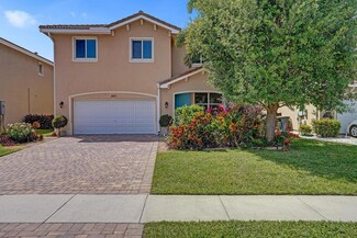 841 Palm Tree Ln, West Palm Beach, FL 33415