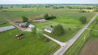 00 Highway Hh, Green City, MO 63545