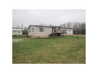 10400 S Palmyra Rd, Palmyra, IN 47164