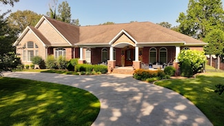 135 Allegheny Rd, Gilbertsville, KY 42044