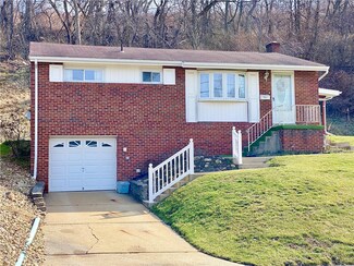 210 Connie Dr, Pittsburgh, PA 15214