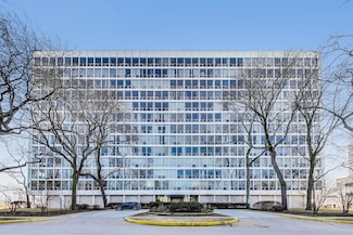 601 E 32nd St Unit 907, Chicago, IL 60616