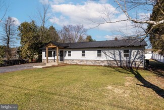 1211 E College Ave, Bellefonte, PA 16823