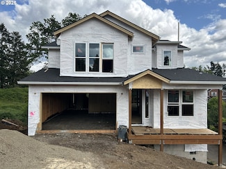 4123 Cornwall St Unit Lot 2, West Linn, OR 97068