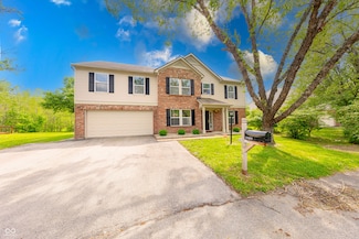 5989 Ashmore Ln, Carmel, IN 46033