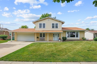 1558 Oregon Trail, Elk Grove Village, IL 60007