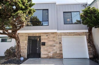 2574 44th Ave, San Francisco, CA 94116