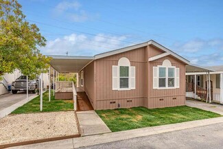 13364 Brisa Del Mar Unit 299, Castroville, CA 95012