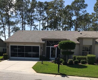 18441 Bent Pine Dr, Hudson, FL 34667