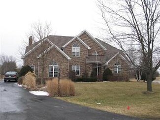 7790 Vida Ave, Village of Lakewood, IL 60014