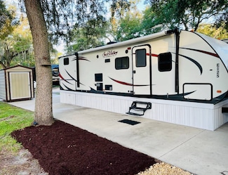 12870 U S 92 Unit E125, Dover, FL 33527