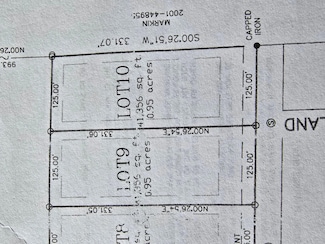 Lot 10 North Dr, Knox, IN 46534
