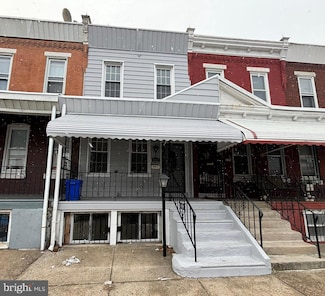 1332 N Allison St, Philadelphia, PA 19131