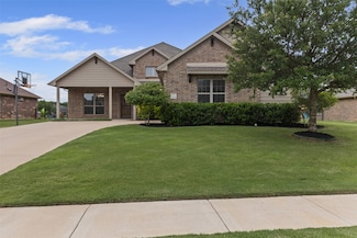 1028 Morningside Dr, Burleson, TX 76028