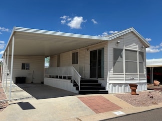702 S Meridian Rd Unit 14, Apache Junction, AZ 85120