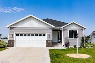 6675 57th Ave S, Fargo, ND 58104