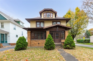 356 Lakeview Park, Rochester, NY 14613