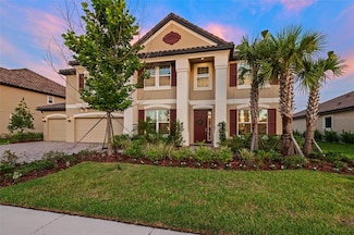 33346 Kateland Dr, Wesley Chapel, FL 33545