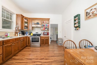 816 Fulton St, Albemarle, NC 28001