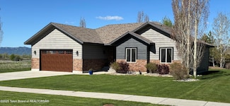 398 Palisade Trail, Driggs, ID 83422