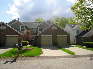 1545 Oak St, Oakmont, PA 15139