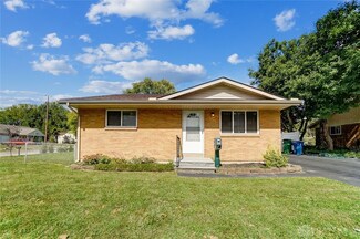4601 Penn Ave, Dayton, OH 45432