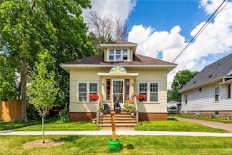 212 William St Unit 1-2, Eau Claire, WI 54703